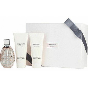 Jimmy Choo L'Eau