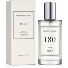 Federico Mahora Pure 180