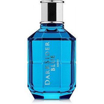 Geparlys Glenn Perri Darksider Blue Men