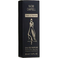 Naomi Campbell Pret a Porter