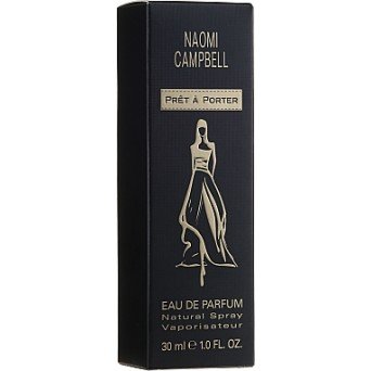 Naomi Campbell Pret a Porter