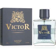 Lotus Valley Victor