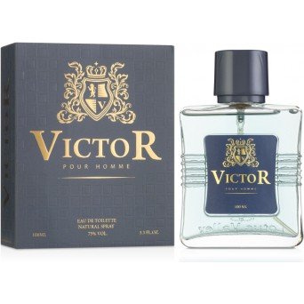Lotus Valley Victor