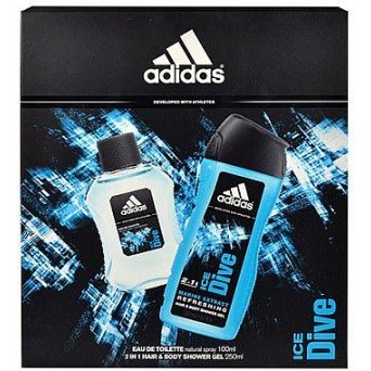 Adidas Ice Dive