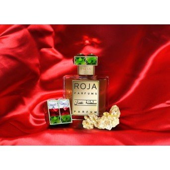Roja Parfums Sultanate Of Oman