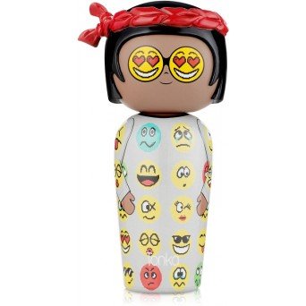 Kokeshi Parfums Tonka by Jeremy Scott