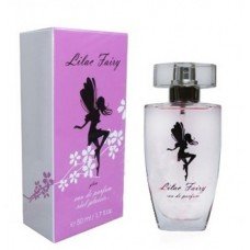 Izyda Lilac Fairy Riche
