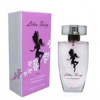 Izyda Lilac Fairy Riche