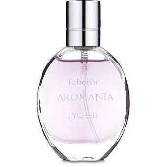 Faberlic Aromania Lychee