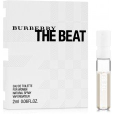 Burberry The Beat