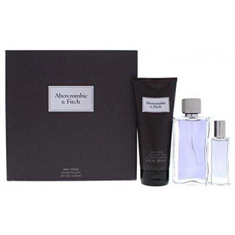 Abercrombie & Fitch First Instinct