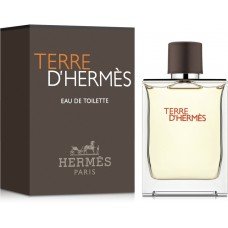 Hermes Terre d'Hermes