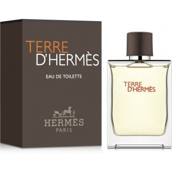 Hermes Terre d'Hermes
