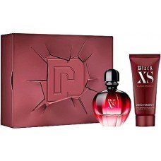 Paco Rabanne Black XS Eau de Parfum For Her