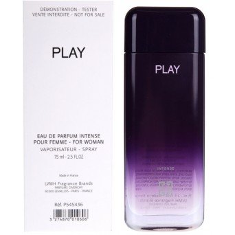 Givenchy Play For Her Intense