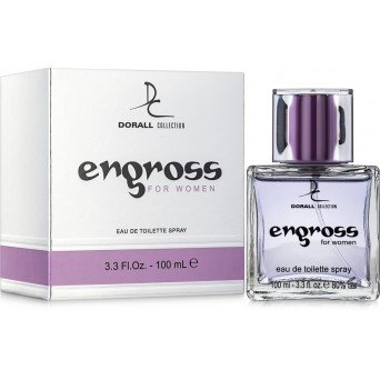 Dorall Collection Engross