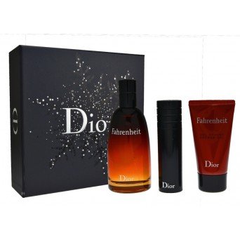 Dior Fahrenheit