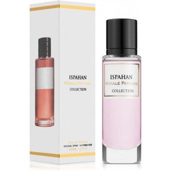 Morale Parfums Ispahan