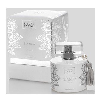 Simone Cosac Profumi Bianca