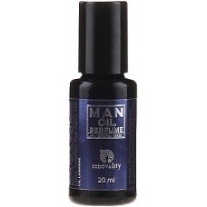 Renovality Original Series Man Oil Parfume