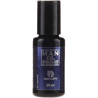 Renovality Original Series Man Oil Parfume