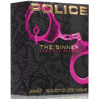 Police The Sinner