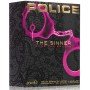Police The Sinner