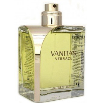 Versace Vanitas