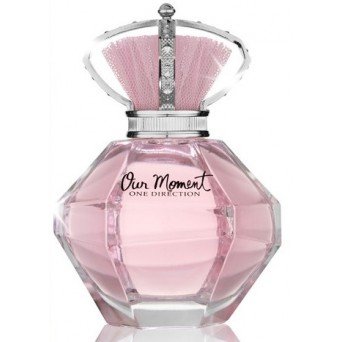 One Direction Our Moment