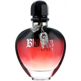 Paco Rabanne Black XS L'Exces for Her
