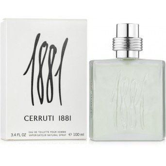 Cerruti 1881 Pour Homme
