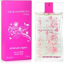 Ungaro Apparition Pink