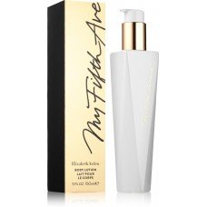 Elizabeth Arden My Fifth Avenue