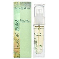 Frais Monde Vanilla And White Musk