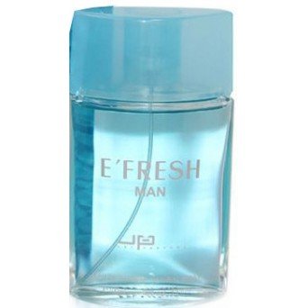Just Parfums E`fresh