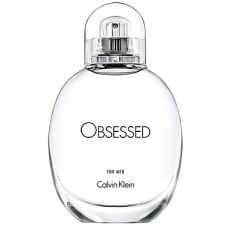 Calvin Klein Obsessed For Men