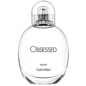 Calvin Klein Obsessed For Men