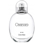 Calvin Klein Obsessed For Men