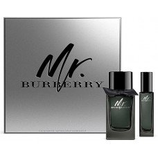 Burberry Mr. Burberry