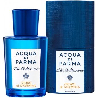 Acqua di Parma Blu Mediterraneo Cedro di Taormina