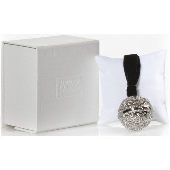 Simone Cosac Profumi Perle a Porter White Swarovski Sublime