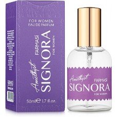 Farmasi Signora Amethyst