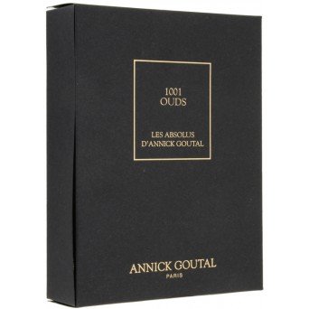 Annick Goutal 1001 OUDS