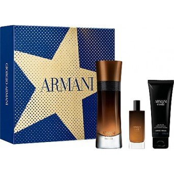 Giorgio Armani Code Profumo