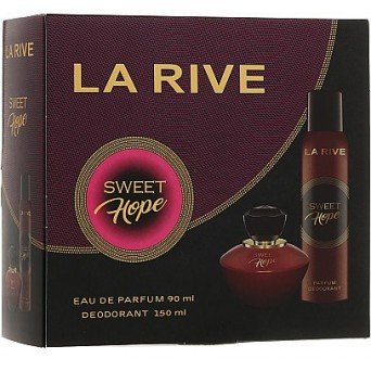 La Rive Sweet Hope