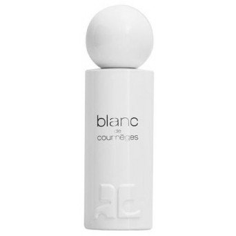 Courreges Blanc de Courreges