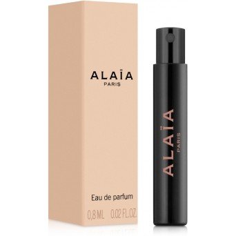 Alaia Paris Eau de Parfum