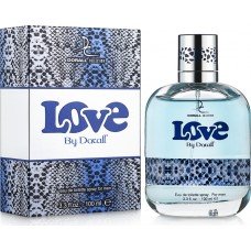 Dorall Collection Love by Dorall Men