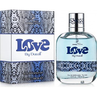 Dorall Collection Love by Dorall Men