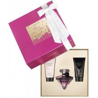 Lancome La Nuit Tresor